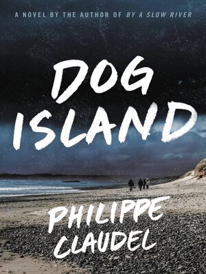 Dog Island - ebook